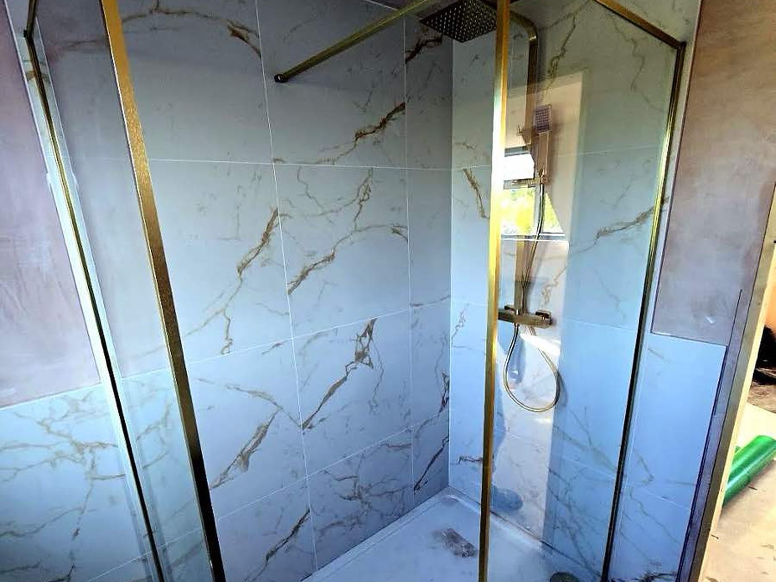 tiling work by Ceramic And Marble Tiling LTD in Chelmsford